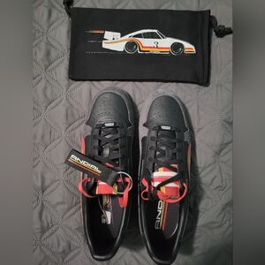 Puma X Porsche 50Y ANDIAL Collection Shoes 11.5